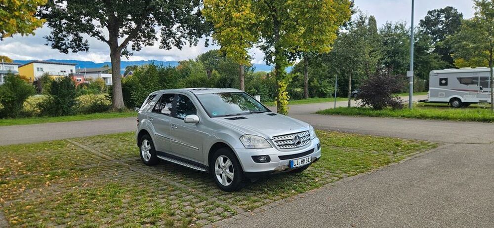 ML 350