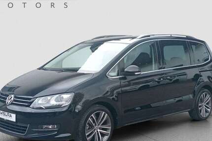 VW Sharan 132.885 km 15.870 &euro; Wertingen 86637
