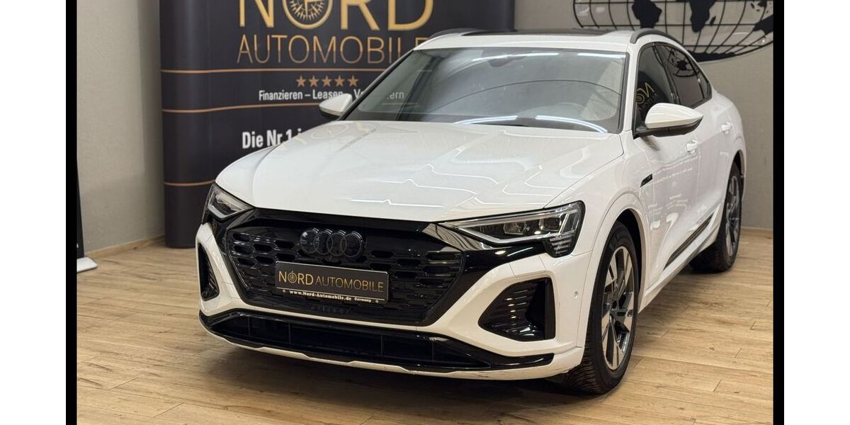 Audi Q8 e-tron 70.245 km 45.990 &euro; Rastede/ Wahnbek 26180