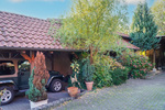 Stilvoller Bungalow mit Charme – Garage, Carport und Pool inklusive 5 zimmer