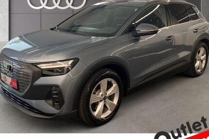 Audi Q4 e-tron 19.802 km 35.990 &euro; Frankfurt am Main 60314