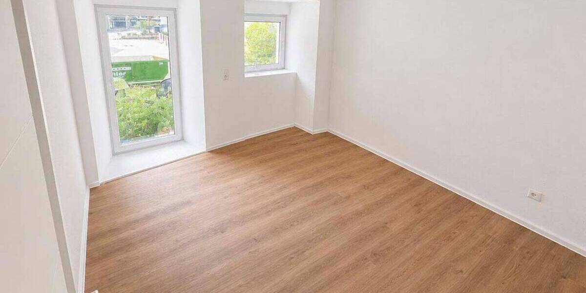 Etagenwohnung Bopfingen Oberdorf - 3 Zimmer, 68 m&sup2;, 270.000&euro; | Angebot:26881387