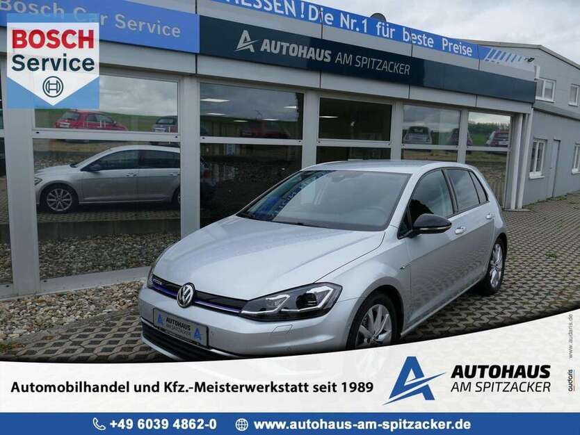 VW Golf 81.300 km 15.990 € Karben 61184