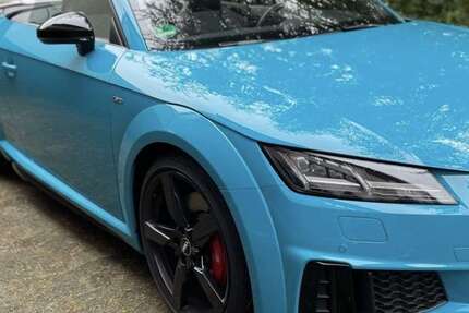 Audi TT 21.000 km 40.999 &euro; Hildesheim 31141