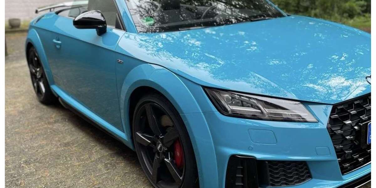 Audi TT 21.000 km 40.999 &euro; Hildesheim 31141