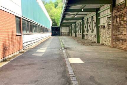Gewerbeobjekt Langenzenn Horbach - 7.500&euro; | Angebot:26217962