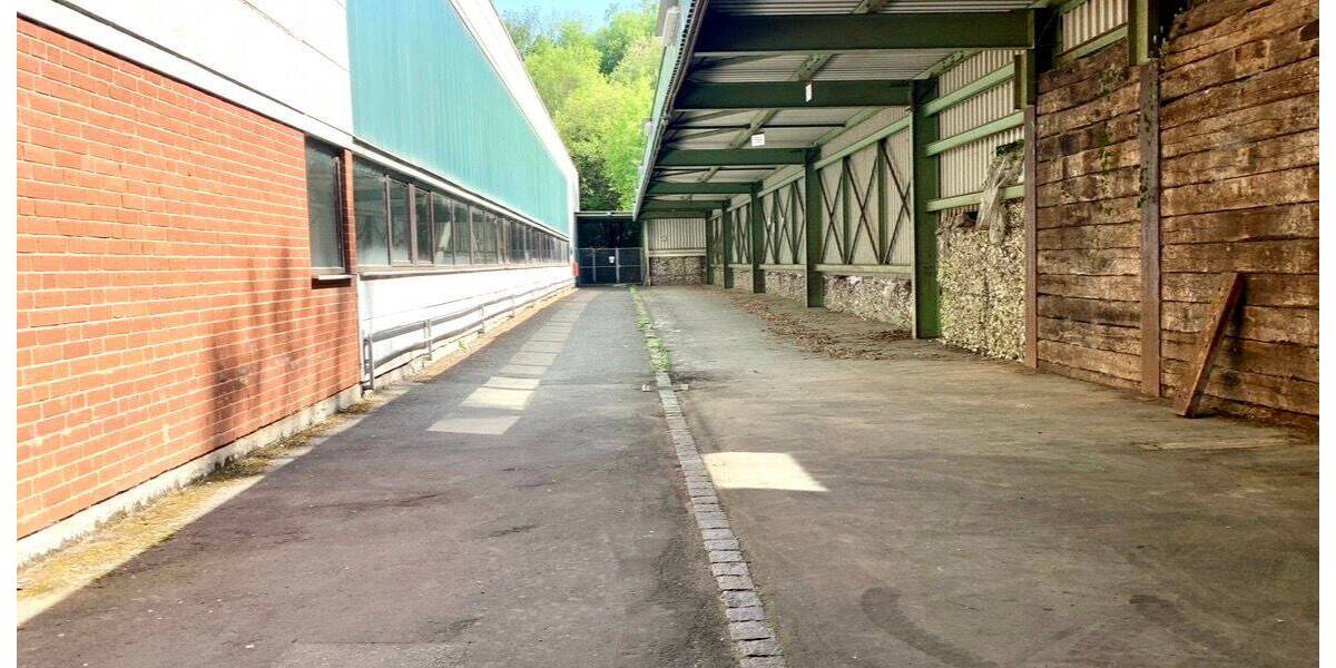 Gewerbeobjekt Langenzenn Horbach - 7.500&euro; | Angebot:26217962