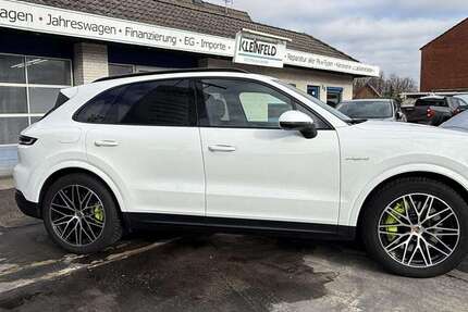 Porsche Cayenne 29.480 km 98.280 &euro; Selent 24238