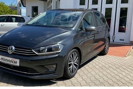 VW Golf 70.615 km 12.479 &euro; Neuhardenberg 15320