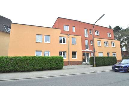 Wohnung Frechen Königsdorf - 1 Zimmer, 37 m&sup2;, 560&euro; | Angebot:27671790