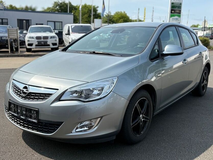 Astra