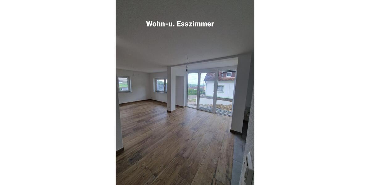 Einfamilienhaus Bopfingen - 5.5 Zimmer, 160 m&sup2;, 1.850&euro; | Angebot:26704346
