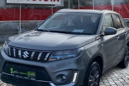 Suzuki Vitara 62.199 km 15.990 &euro; München 80687
