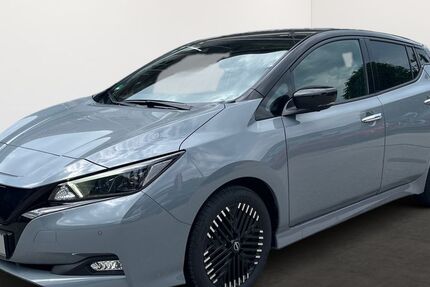 Nissan Leaf 19.990 km 24.890 &euro; Miesbach 83714