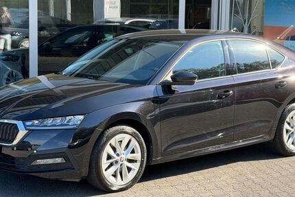 Skoda Octavia 38.684 km 21.450 &euro; Dieburg 64807