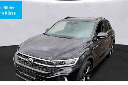 VW T-Roc 30.800 km 28.999 &euro; Freigericht 63579