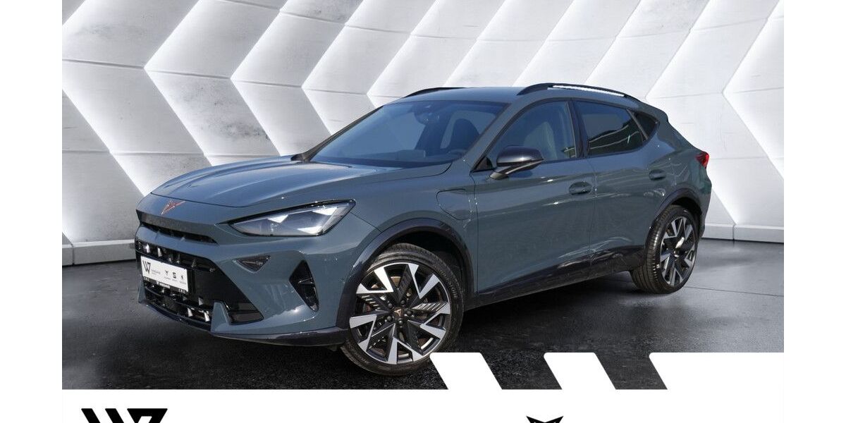 Cupra Formentor 6.377 km 40.603 &euro; Büdingen-Düdelsheim 63654