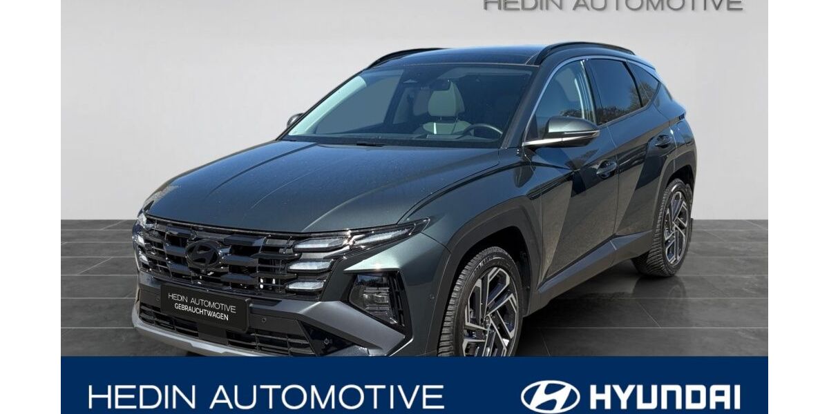 Hyundai TUCSON 9.682 km 32.750 &euro; Idar-Oberstein 55743
