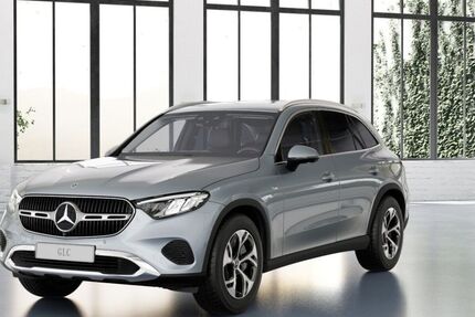 Mercedes-Benz GLC 300 15.113 km 59.886 &euro; Bamberg 96052