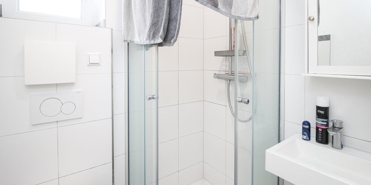 Moderne 1-Zimmer-Wohnung mit Einbauküche in Oberndorf a. N. - Etagenwohnung Oberndorf | Angebot:27095758