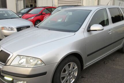 Skoda Octavia 283.000 km 2.250 € Tauberbischofsheim 97941