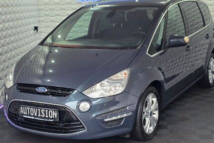 Ford S-Max 179.000 km 6.950 &euro; Herzberg am Harz 37412