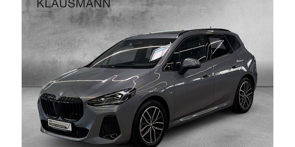 BMW 220 Active Tourer 14.933 km 35.375 &euro; Kempen 47906