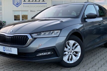 Skoda Octavia 86.084 km 20.950 &euro; Hatten | Sandkrug 26209