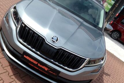 Skoda Kodiaq 82.500 km 26.962 € Leipzig 04289
