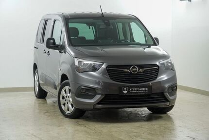 Opel Combo Life 110.366 km 17.800 € Kupferzell 74635