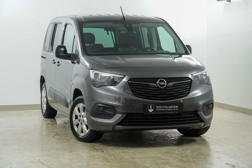 Opel Combo Life 110.366 km 17.800 € Kupferzell 74635