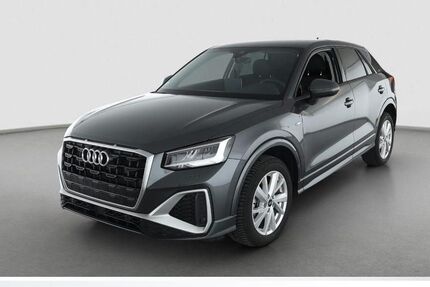 Audi Q2 9.980 km 31.890 &euro; Roth 91154