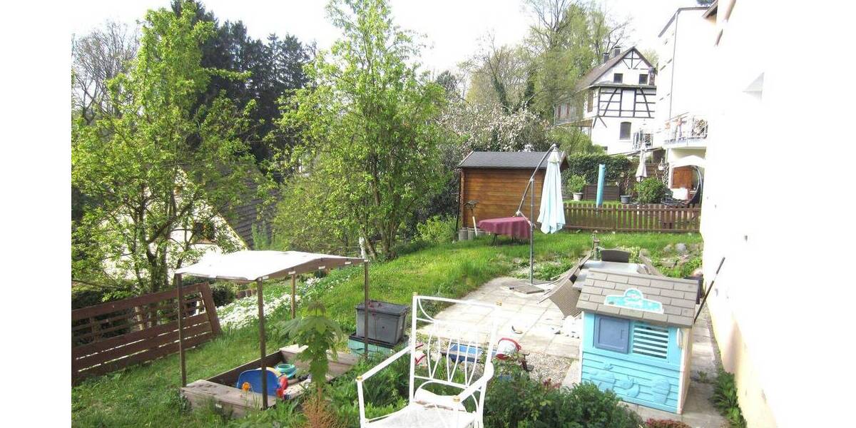 Etagenwohnung Ennepetal Milspe - 4 Zimmer, 100 m&sup2;, 685&euro; | Angebot:26318869