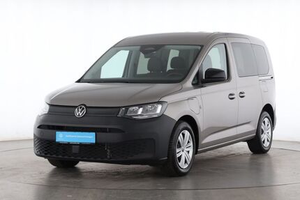 VW Caddy 8.340 km 33.770 &euro; Dingolfing 84130