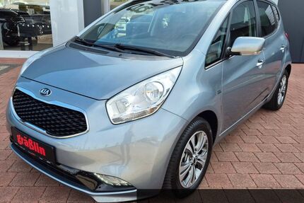 Kia Venga 62.800 km 14.900 &euro; Auggen 79424