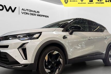 Renault Captur 16.280 km 24.480 &euro; Heilbronn 74076