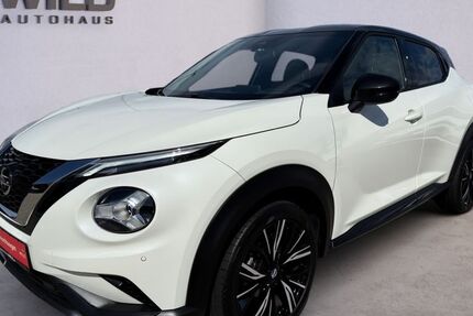 Nissan Juke 17.642 km 19.990 &euro; Bühl 77815