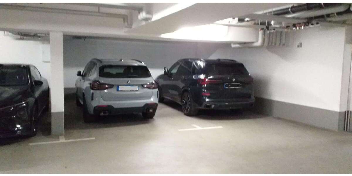 Garagen / Stellplätze Berlin Mitte Mitte - 50.000&euro; | Angebot:25819201