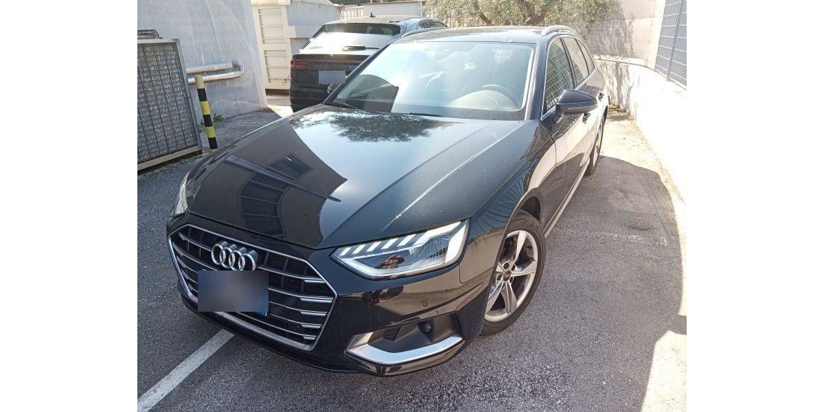 Audi A4 75.218 km 21.900 &euro; Rastede/ Wahnbek 26180