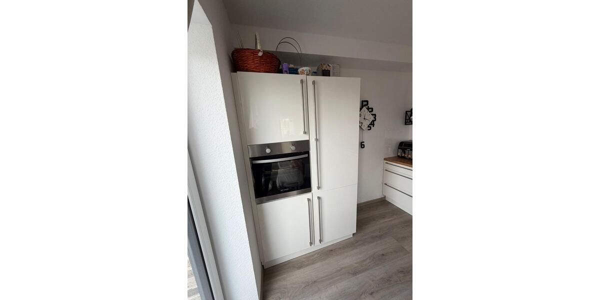 Dachgeschoßwohnung Friesoythe - 3 Zimmer, 65 m&sup2;, 750&euro; | Angebot:26000001