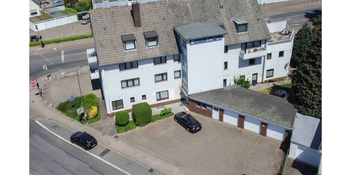 Etagenwohnung Minden Innenstadt - 8 Zimmer, 263 m&sup2;, 499.000&euro; | Angebot:26065284