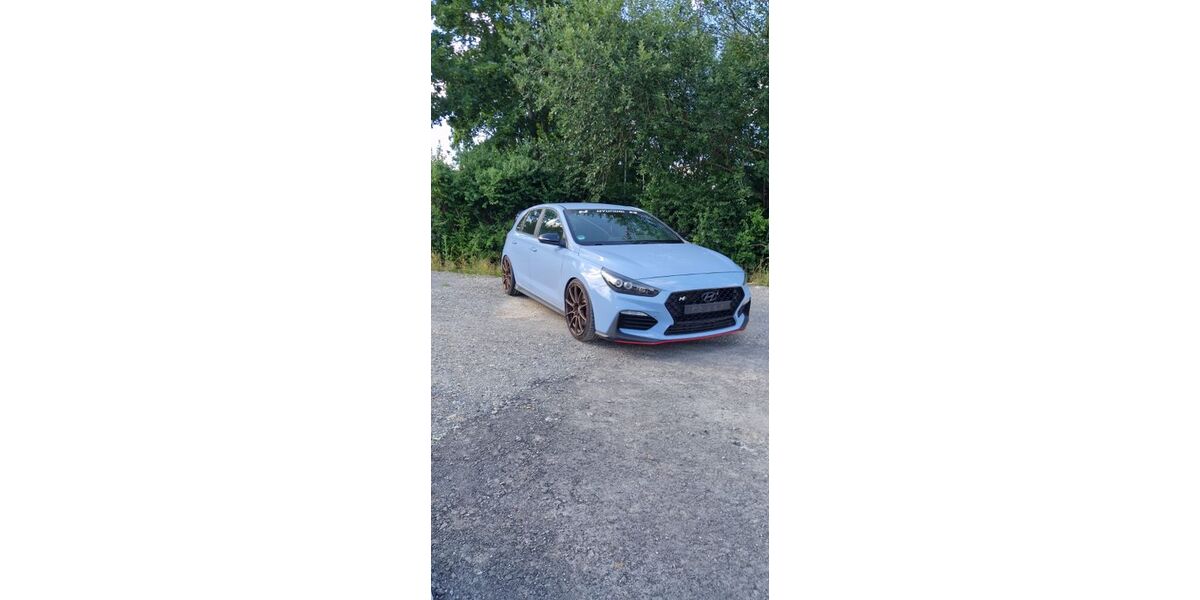 Hyundai i30 105.000 km 19.300 &euro; Espenau 34314