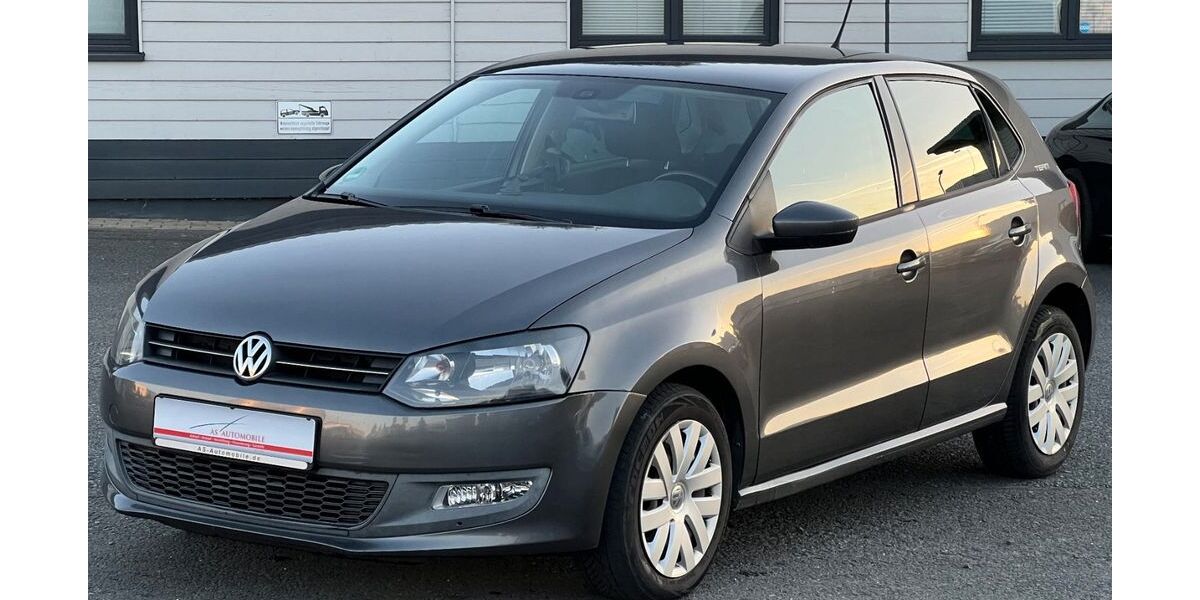 VW Polo 149.990 km 4.950 &euro; Paderborn 33098