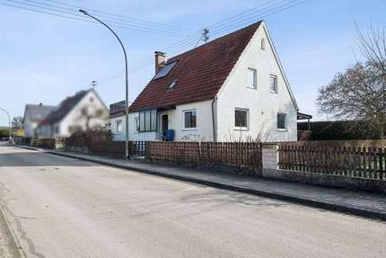 Haus Blindheim - 6 Zimmer, 152 m&sup2;, 299.000&euro; | Angebot:26373367