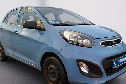 Kia Picanto 85.000 km 3.750 &euro; Olpe 57462