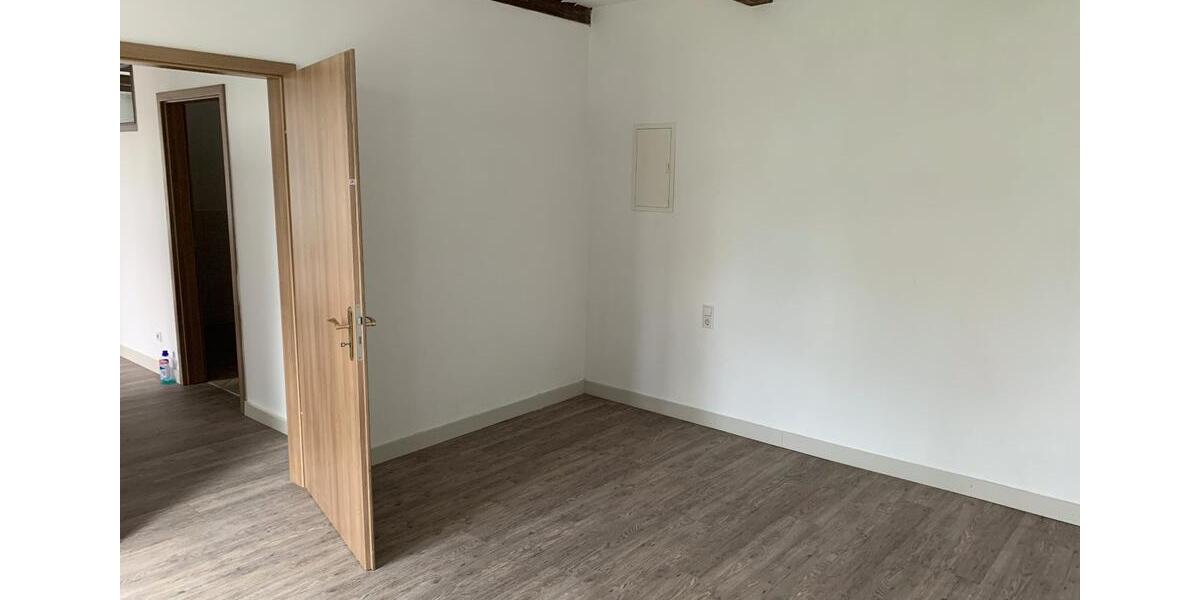 Erdgeschoßwohnung Jüterbog - 2 Zimmer, 80 m&sup2;, 550&euro; | Angebot:22866197