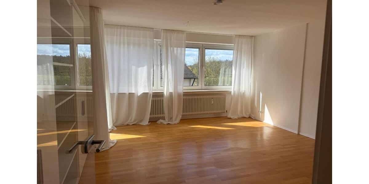 Etagenwohnung Bad Iburg - 3 Zimmer, 73 m&sup2;, 890&euro; | Angebot:25948822