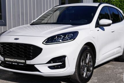 Ford Kuga 5.000 km 24.450 &euro; Eschwege 37269
