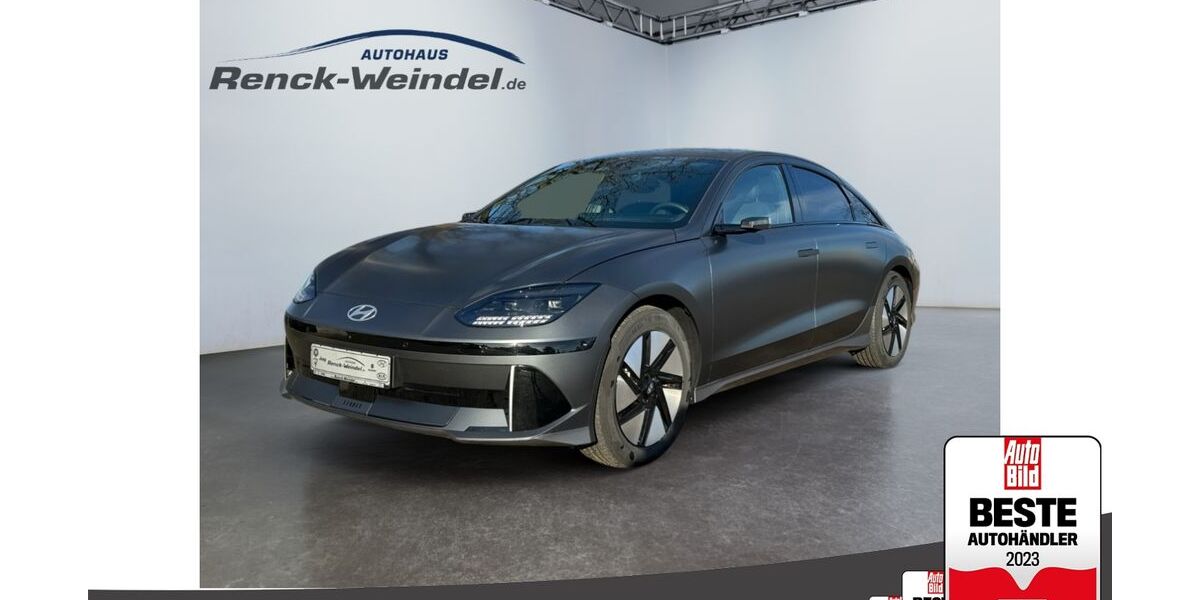 Hyundai IONIQ 6 9.393 km 37.989 &euro; Speyer 67346