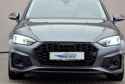 Audi A5 4.226 km 33.960 &euro; München 80686